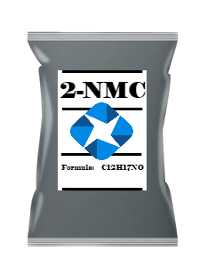 2-NMC CRYSTAL