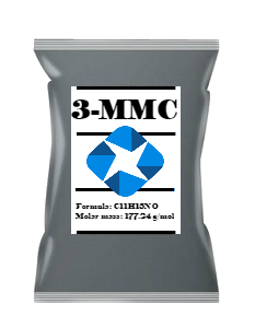 3-MMC CRYSTAL