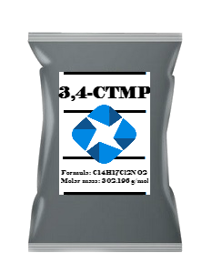 3,4-CTMP