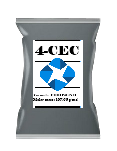 4-CEC CRYSTAL