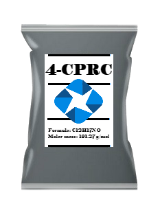 4-CPRC CRYSTAL