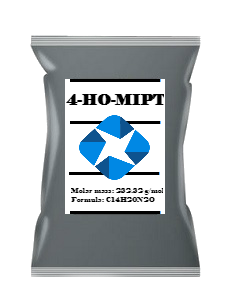 4-HO-MiPT