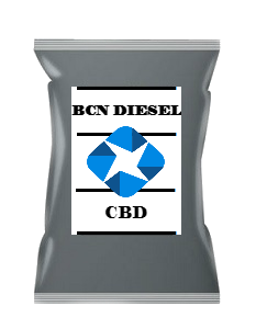 BCN DIESEL CBD