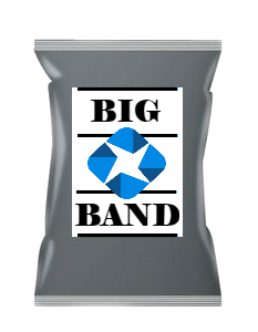 BIG BAND