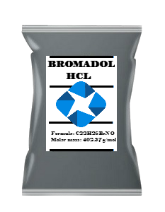 BROMADOL HCL