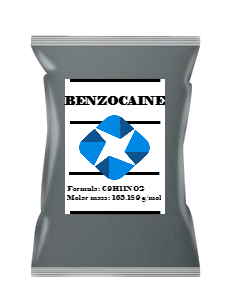 BENZOCAINE