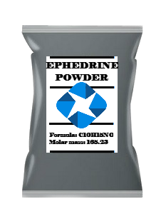 Ephedrine Powder