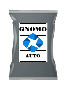 Gnomo Auto