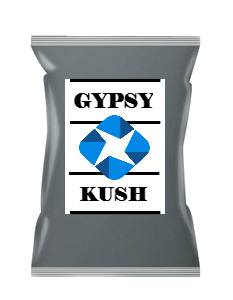 GYPSY KUSH