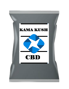 KAMA KUSH CBD