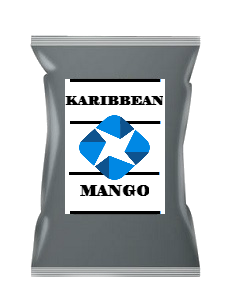 KARIBBEAN MANGO