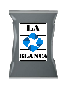 LA BLANCA