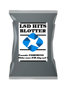 BUY LSD HITS