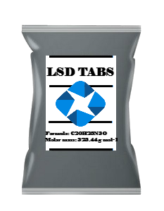 BUY LSD TABS