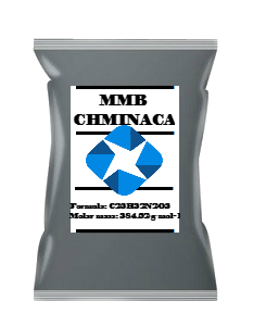 MMB-CHMINACA