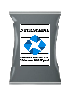 NITRACAINE