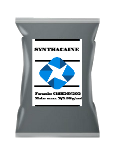 SYNTHACAINE