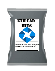 ETH-LAD HITS