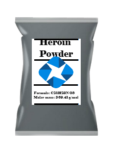 Heroin Powder